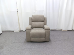 23573 - Recliner - PR-HEL