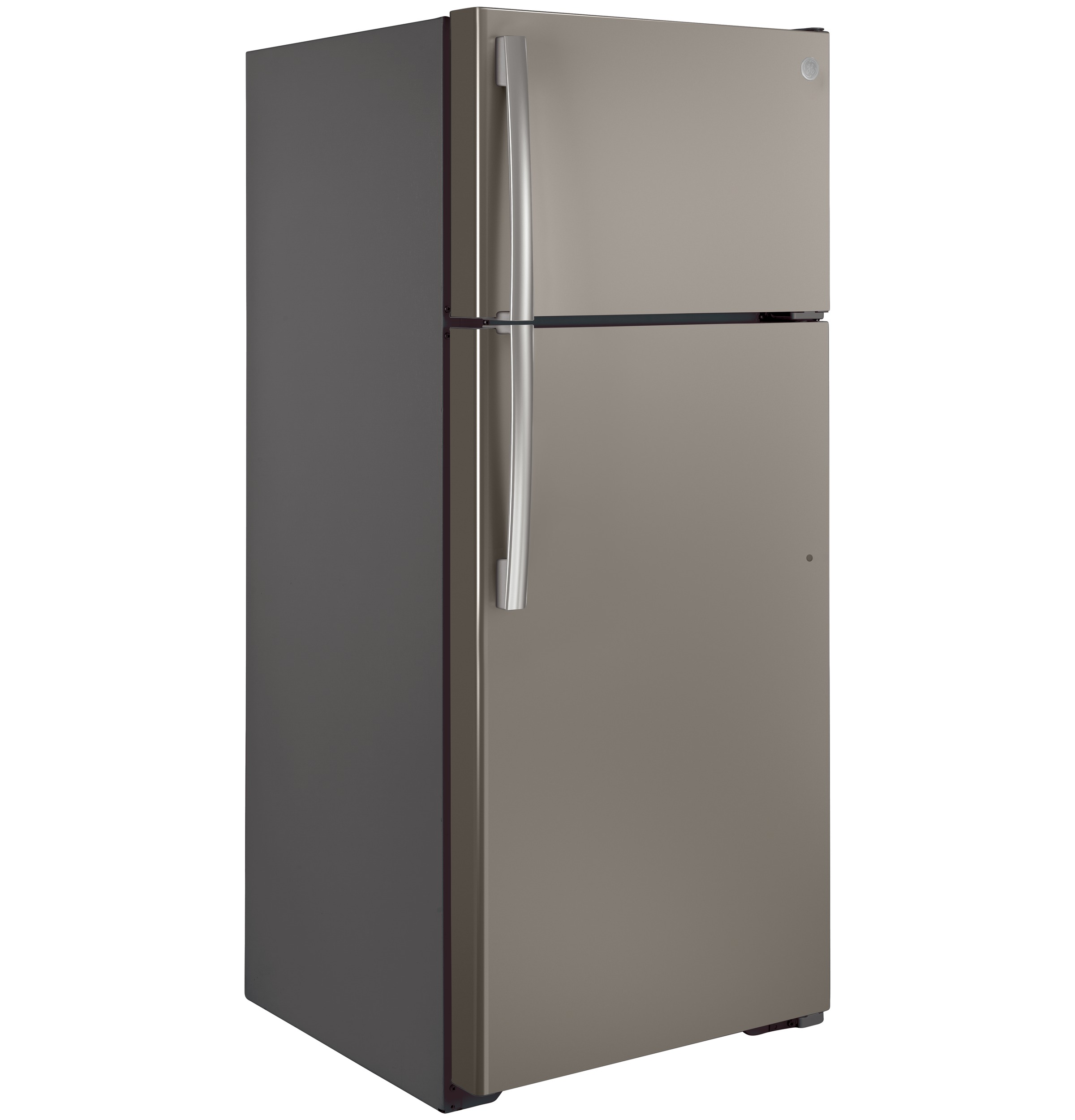 23577 - Fridge - GTE18GMNRES - Angle 23577 - Fridge - GTE18GMNRES - Angle