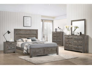 23584 - bedroom - set - CMK-B6960