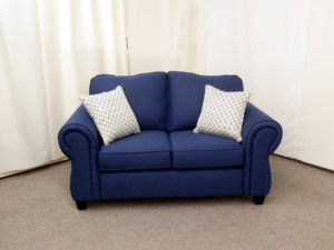 23615 - Loveseat - AU-2110