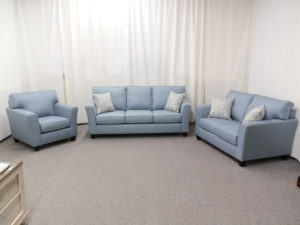 23616 - Sofa Set - AU-2550