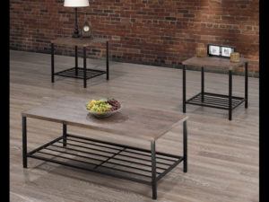 23617 - Living Room Table Set - TF-5051