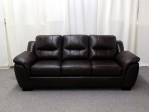 23674 - Sofa - AU-5150 - Chocolate