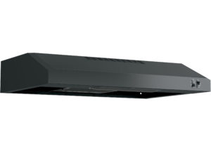 23698 - Range Hood - G-JVX3300DJBBC