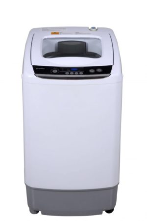 23720 - Compact Washer - DWM030WDB