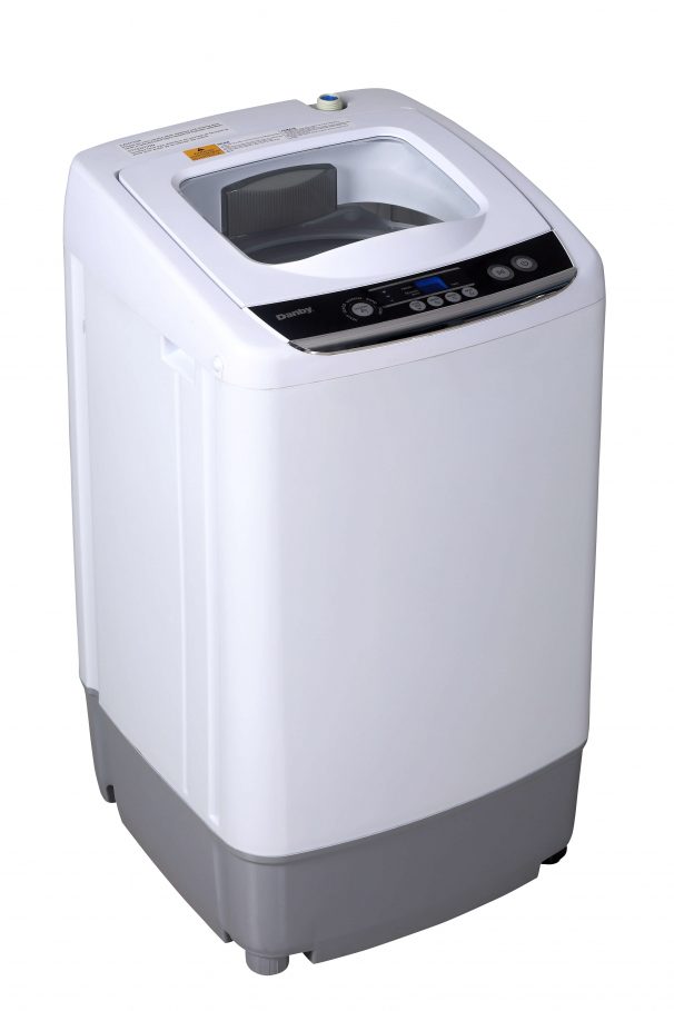 23720 - Compact Washer - DWM030WDB 23720 - Compact Washer - DWM030WDB