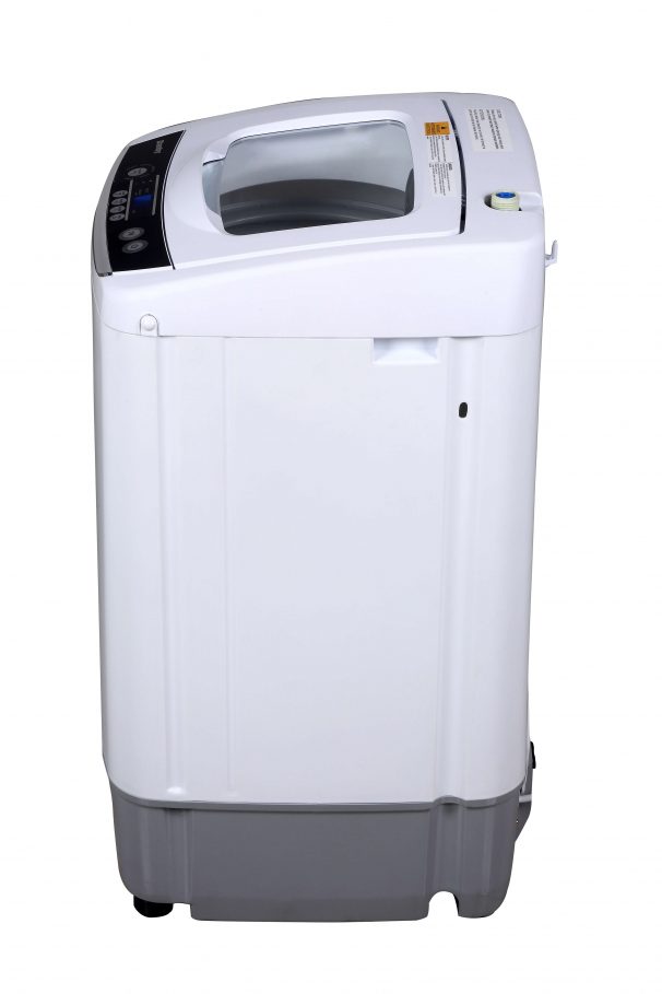 23720 - Compact Washer - DWM030WDB 23720 - Compact Washer - DWM030WDB