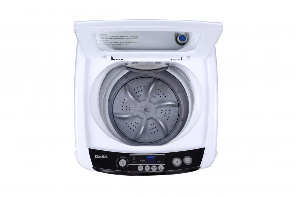 23720 - Compact Washer - DWM030WDB 23720 - Compact Washer - DWM030WDB