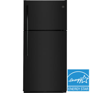 23732 - fridge - GTE18FTLKBB - energy - star