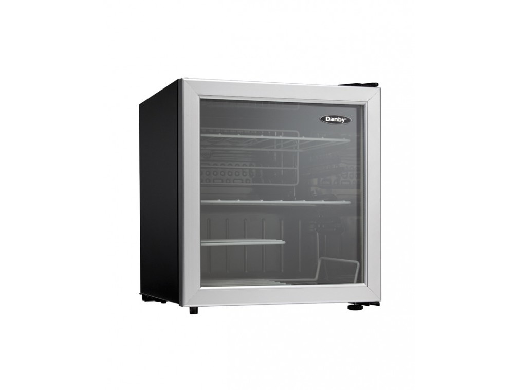 23736 - bar - fridge - DWC172BLPDB - empty 23736 - bar - fridge - DWC172BLPDB - empty