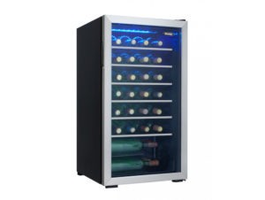 23738 - bar - fridge - DWC93BLSDB