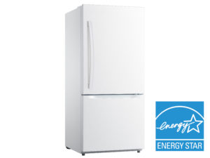 23751 - fridge - MBE19DTNKWW