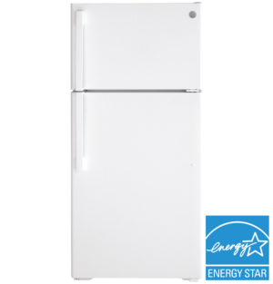 23808 - fridge - GTE16DTNRWW - energy - star