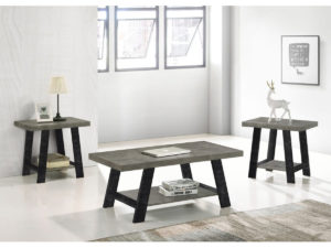 23888 - Coffee Table Set - TF-5069
