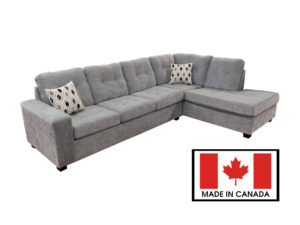 23903 - Chaisse Sectional - AU-1212-1730B