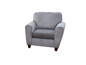 23924 - Chair - Made in Canada - AU-3120-1722B