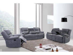 23942 - Sofa Set - TF-1194