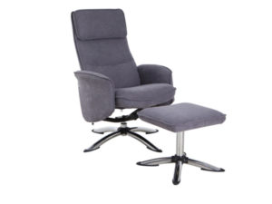 23953 - Swivel Chair - PR-joey