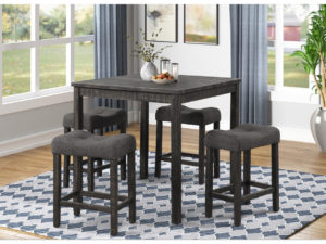23968 - Kitchen Table Set - BX-1064