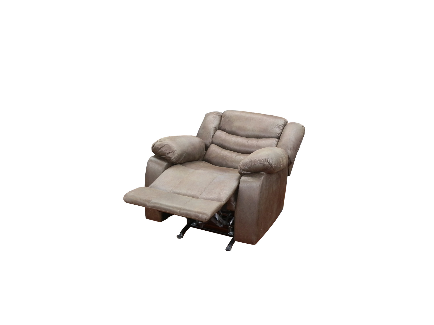 24007 - Power Recliner - UF-59929 - Brown 24007 - Power Recliner - UF-59929 - Brown