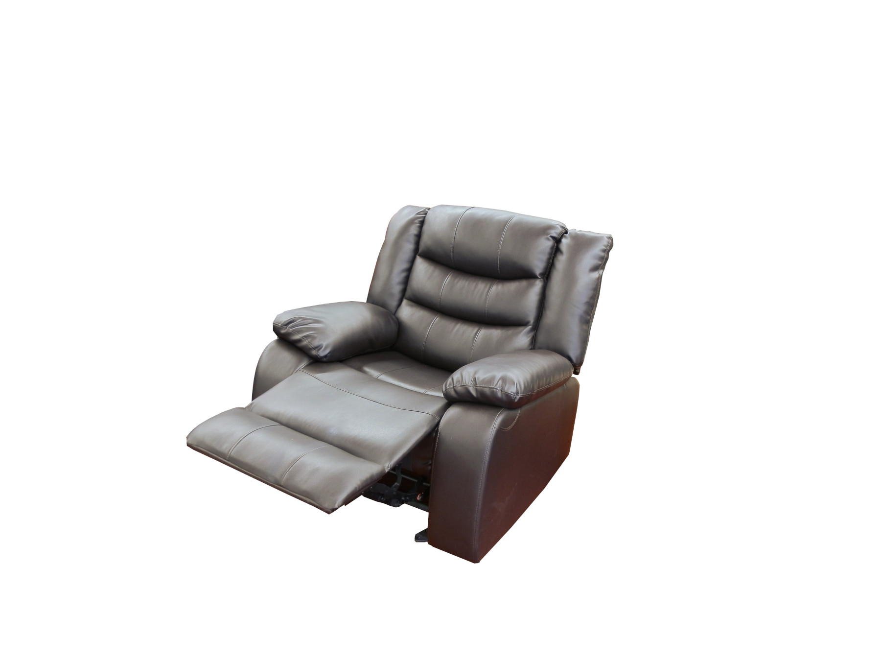 24015 - Recliner - MEGA-L8465 - Brown 24015 - Recliner - MEGA-L8465 - Brown