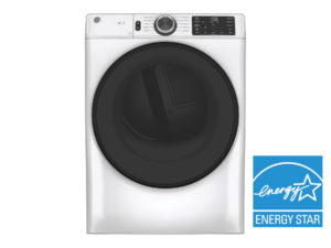 24033 - Front Load Dryer - G-GFD55ESMNWW