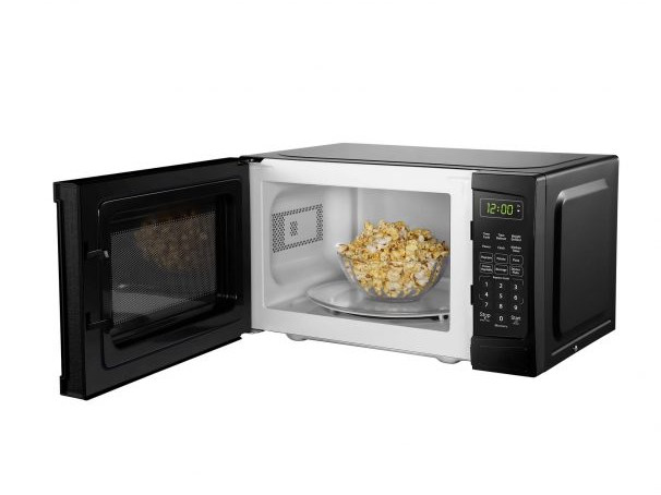 24038 - Microwave - DA-DBMW0720BBB - Open 24038 - Microwave - DA-DBMW0720BBB - Open
