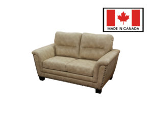 24063 - Loveseat - FN-4415 BO