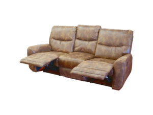 24116 - Reclining Sofa - AMA-DB - Extended