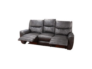 24119 - Reclining Sofa - AMA DC - Extended