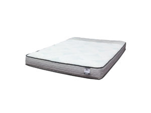 24255 - 704 Pocket Coil Mattress - SW-CPC
