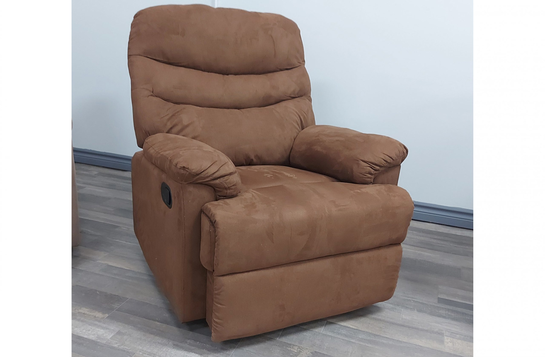 24266 - Recliner - CA-KS128 - BRN 24266 - Recliner - CA-KS128 - BRN
