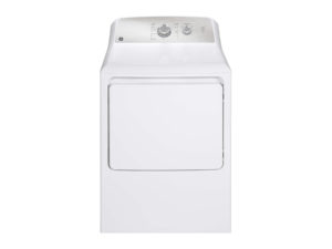 24302 - Dryer - G-GTX33EBMRWS
