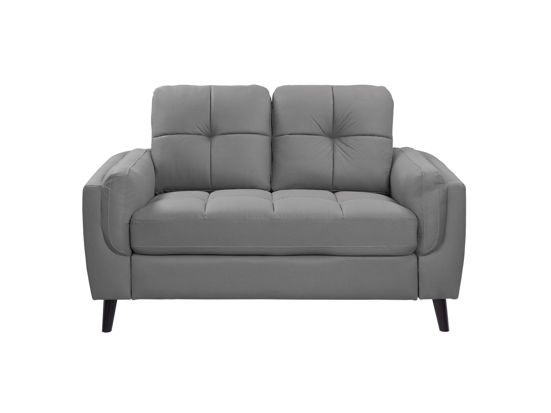 24326 - Loveseat - MF-9340 - Grey 24326 - Loveseat - MF-9340 - Grey