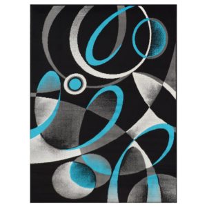 24409 - rug - contemo-45 - electric