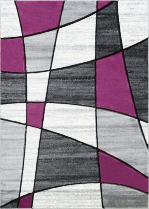 24423 - rug - davincii-412-purple