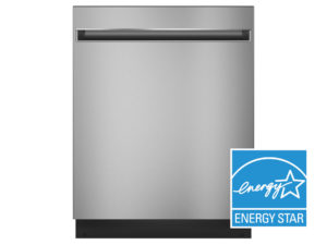 24434 - Stainless Steel Dishwasher - G-GDT225SSLSS - Front