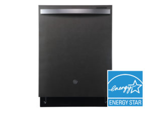 24435 - Slate Dishwasher - G-GBT640SMPES