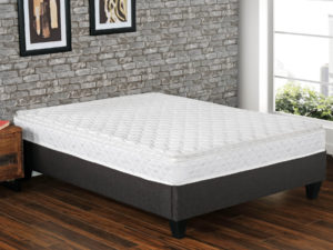 24441 - Double Size Pillowtop Mattress - PR-Radius