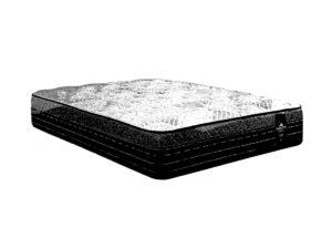 24508 - Mattress - SW-FRON