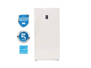 24524 - Convertible Fridge Freezer - DA-DUF140E1WDD
