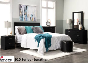 24559 - Bedroom Set - DY-910