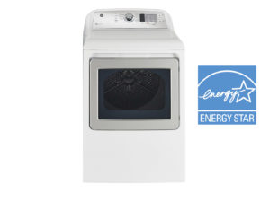 24570 - Dryer - G-GTD65EBMRWS