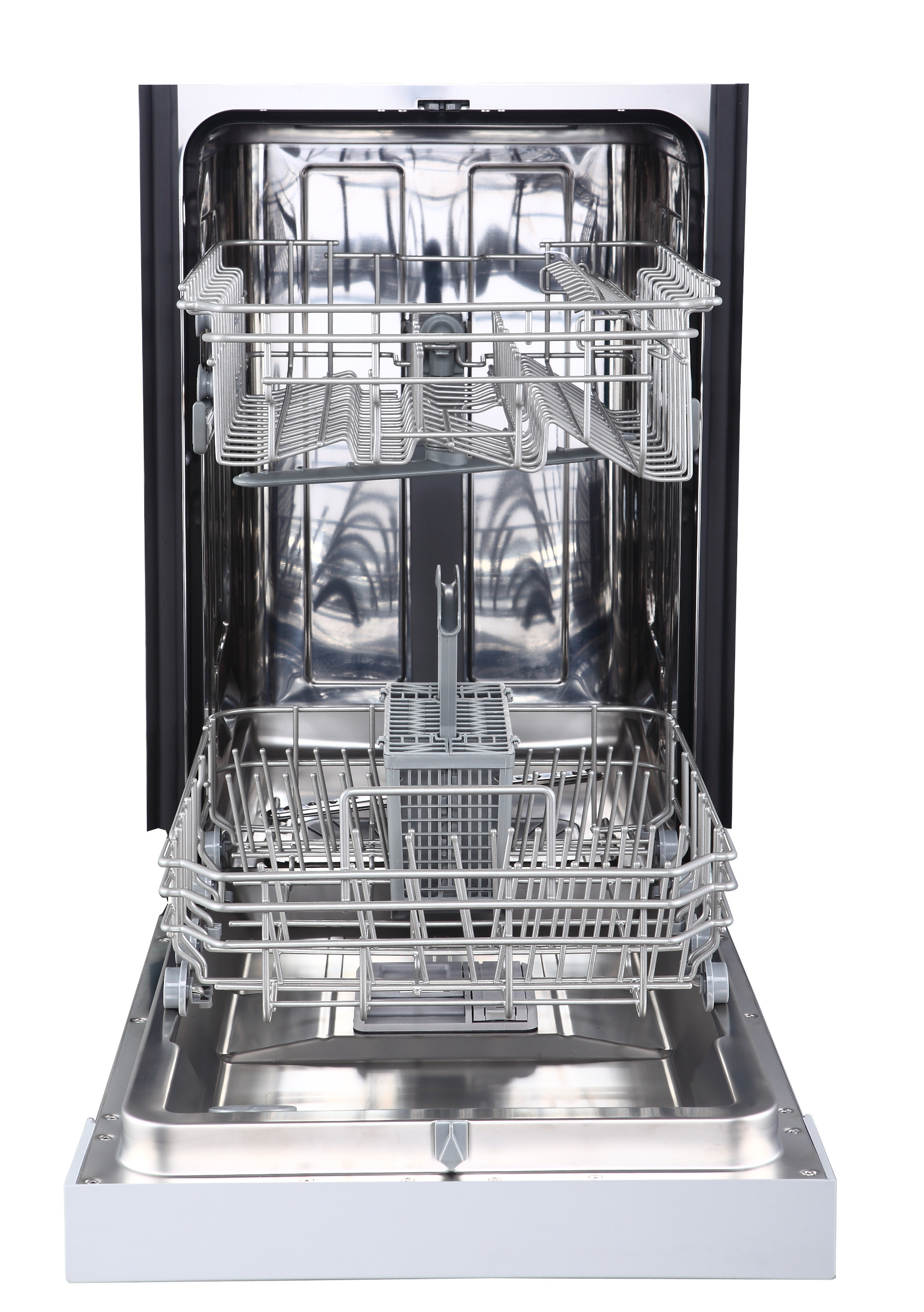 24600 - 18" Built In Dishwasher - G-GBF180SGMWW - Tub 24600 - 18" Built In Dishwasher - G-GBF180SGMWW - Tub