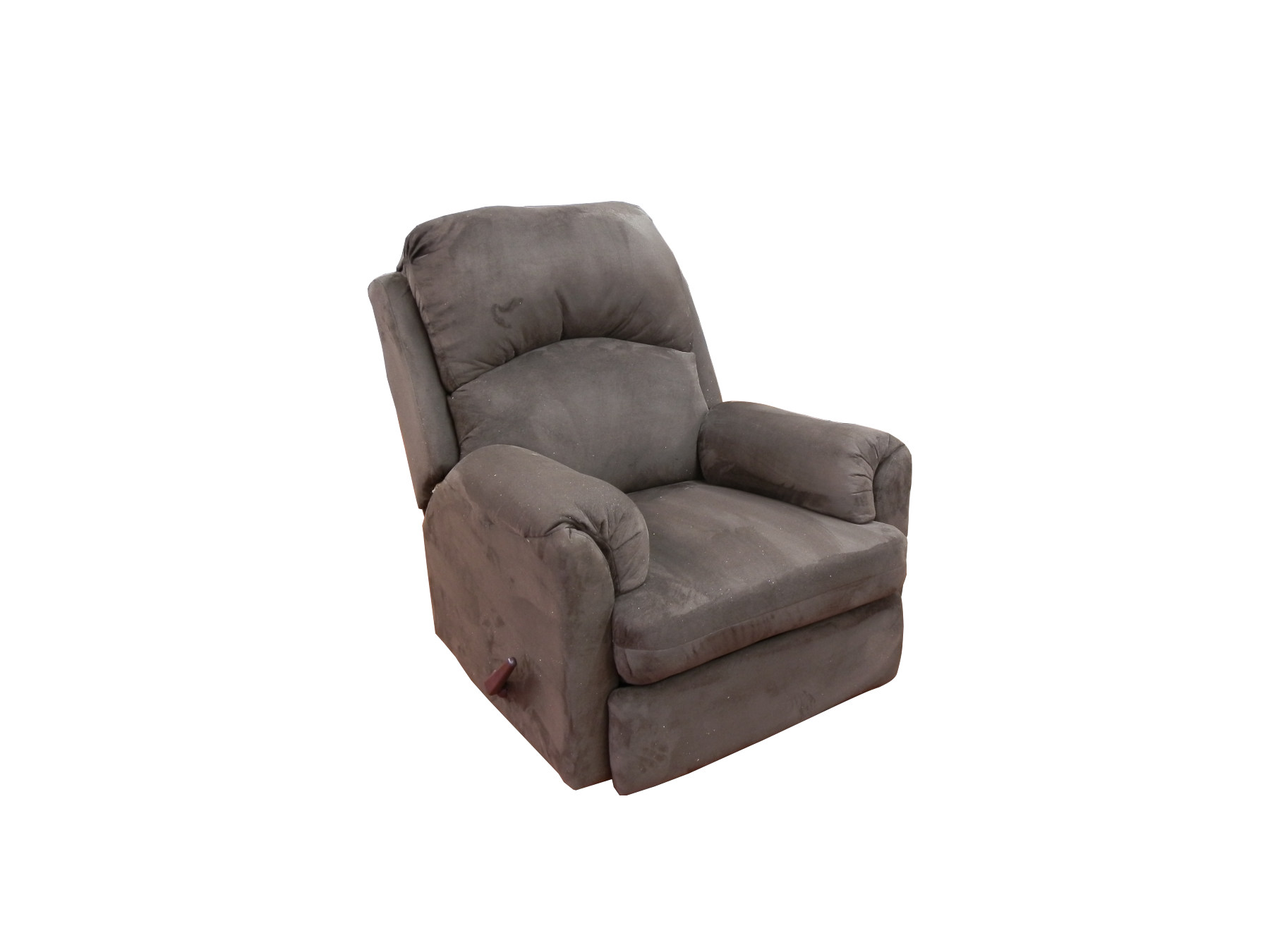 24601 - Glider Recliner - FLA-8585 - Chocolate 24601 - Glider Recliner - FLA-8585 - Chocolate