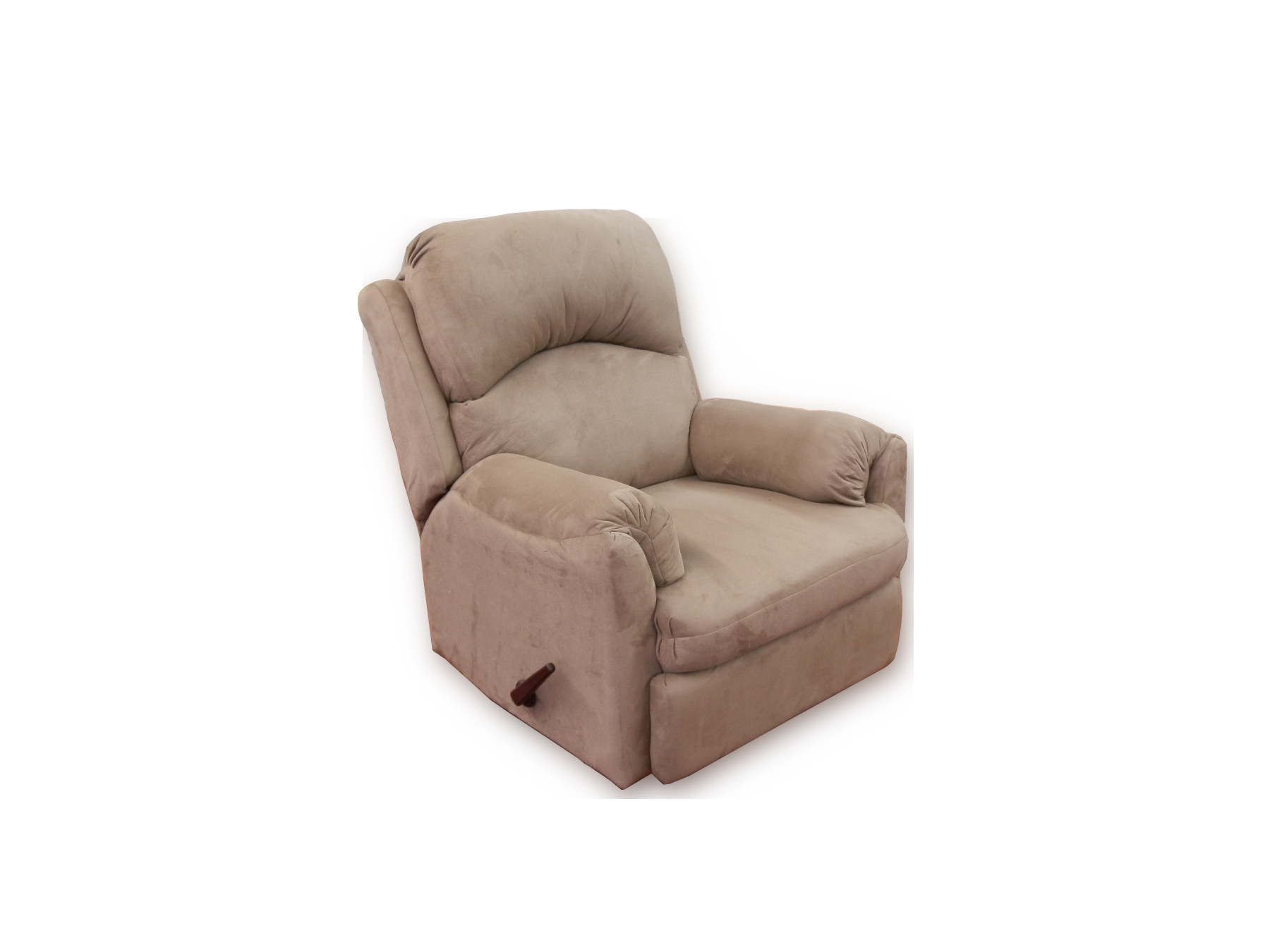 24602 - Glider Recliner - FLA-8585 - Mocha 24602 - Glider Recliner - FLA-8585 - Mocha
