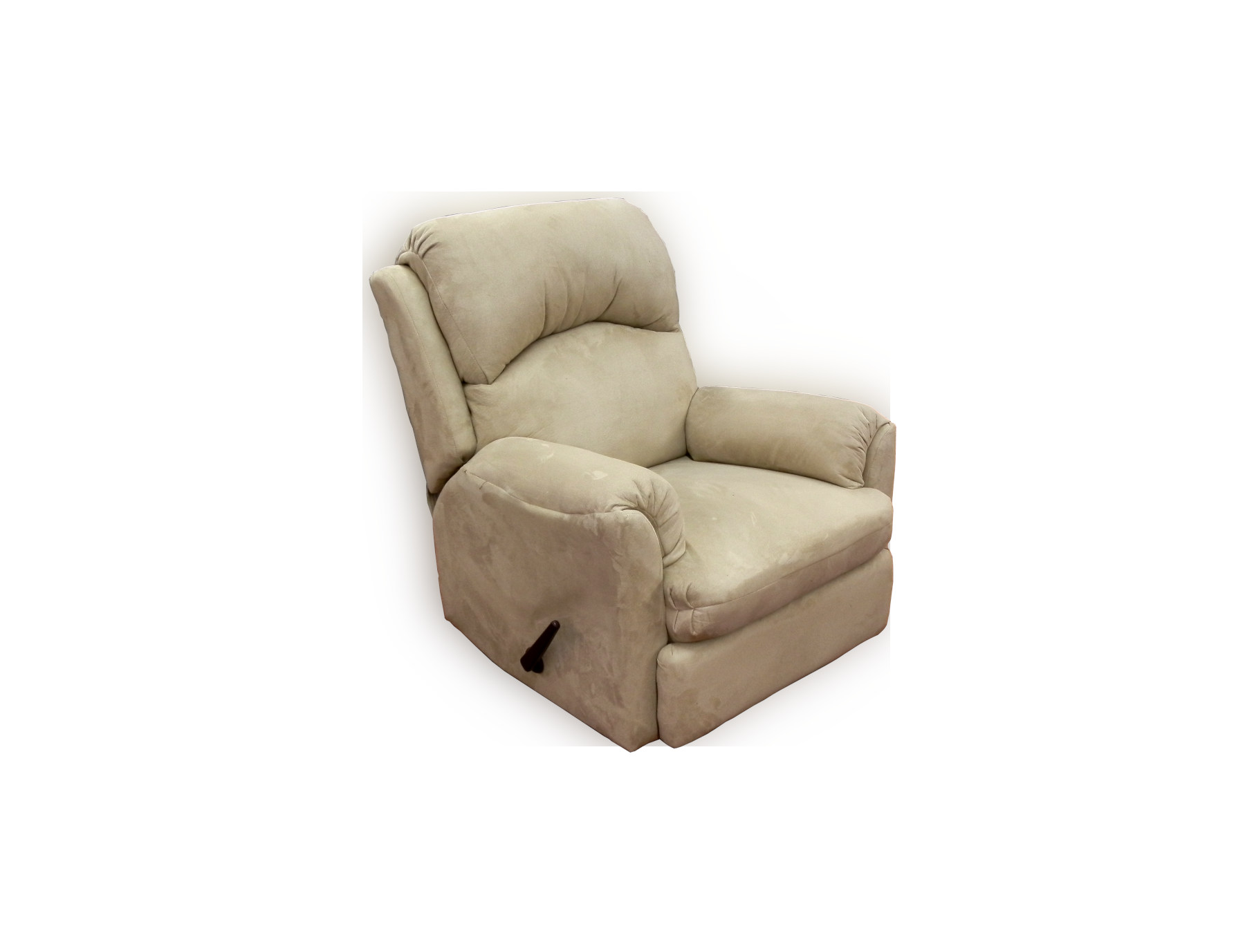 24603 - Glider Recliner - FLA-8585 - Stone 24603 - Glider Recliner - FLA-8585 - Stone