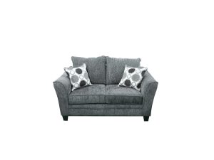 24605 - Loveseat - LAF-5380 OC