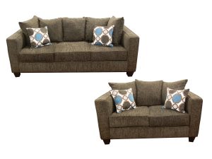 24606 - Sofa Set - LAF-9000 CC