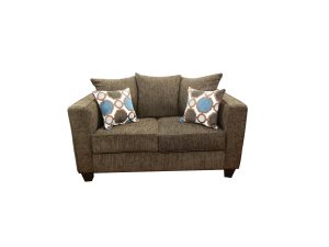 24607 - Loveseat - LAF-9000 OC
